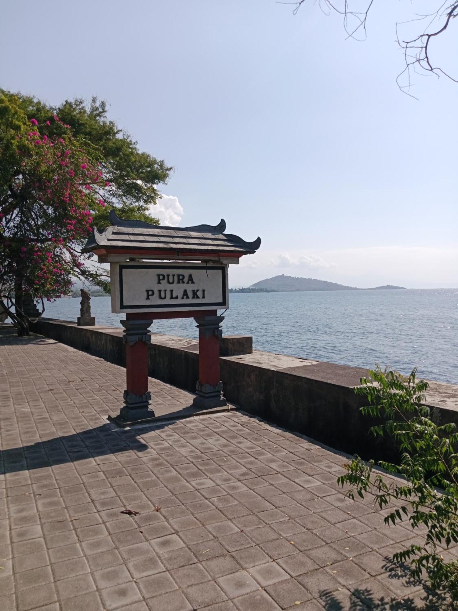 The Beach Bungalows & Turtle Sanctuary ペムテラン エクステリア 写真